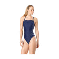 Speedo Swimsuit TONE SETTER SPLICE