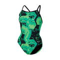 Dolfin Swimsuit GRAPHLITE Rogue