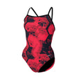 Dolfin Swimsuit GRAPHLITE Rogue