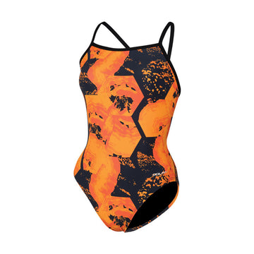 Dolfin Swimsuit GRAPHLITE Rogue