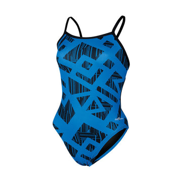 Dolfin Swimsuit TRAX