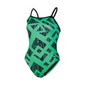 Dolfin Swimsuit TRAX