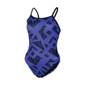 Dolfin Swimsuit TRAX