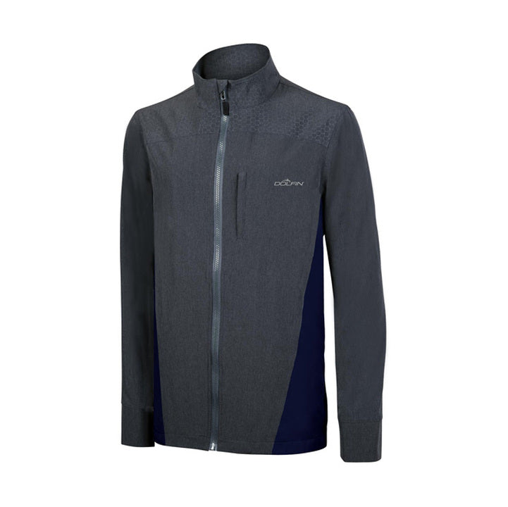 Dolfin Men's Jacket SOLID