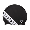 Arena Swim Cap TEAM STRIPE