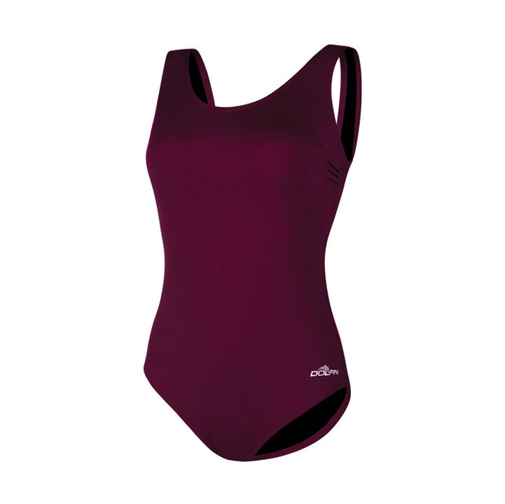 Dolfin Aquashape Scoop Back