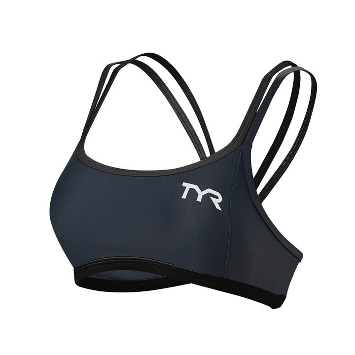 Tyr Tri Bra COMPETITOR Thin Straps