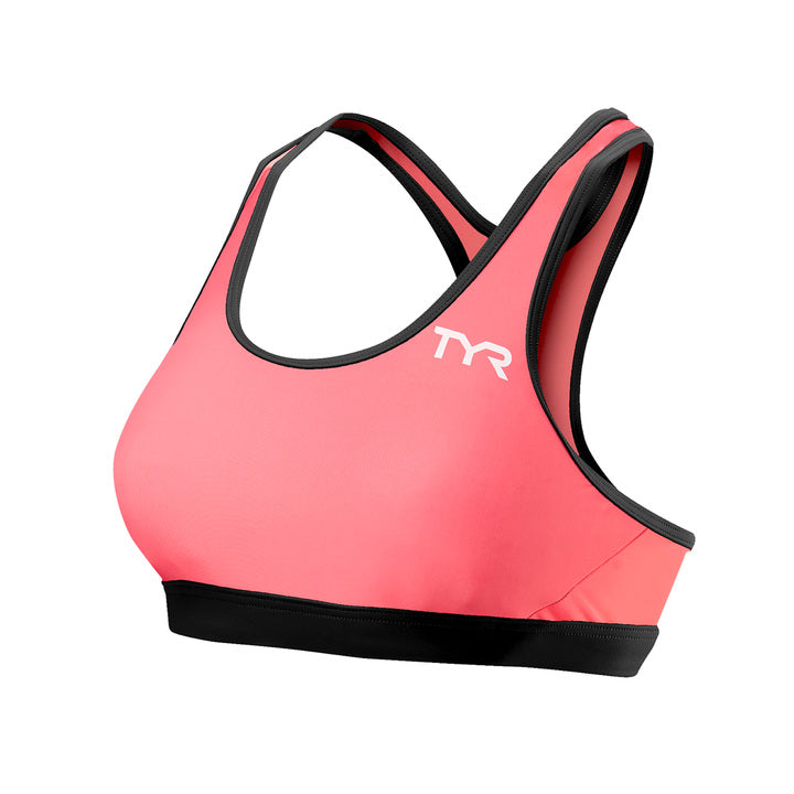 TYR Women's Competitor Racerback Tri Bra 