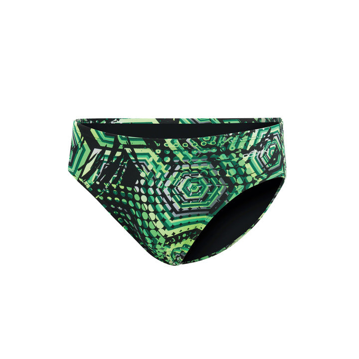 Dolfin Brief HIVE ALL-OVER