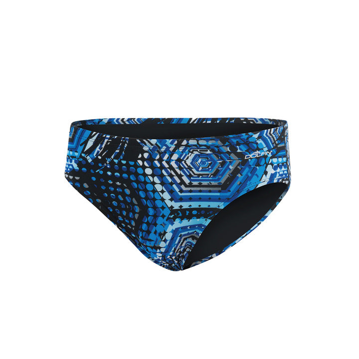 Dolfin Brief HIVE ALL-OVER