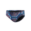 Dolfin Brief HIVE ALL-OVER