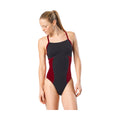 Speedo Spark Splice Endurance+ Flyback Swimsuit