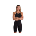 Speedo LZR PURE VALOR Kneeskin Closed Back