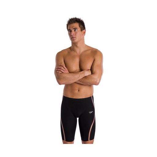 Speedo LZR PURE INTENT Jammer High Waist