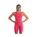 Speedo LZR PURE VALOR Kneeskin Closed Back