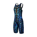 Tyr Kneeskin VENZO GENESIS Closed Back