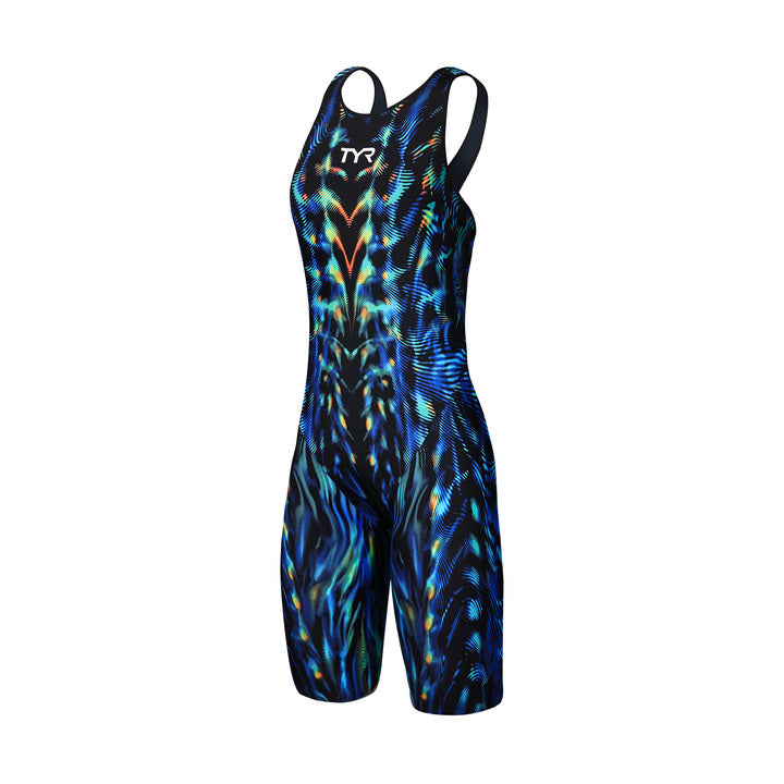 Tyr Kneeskin VENZO GENESIS Closed Back