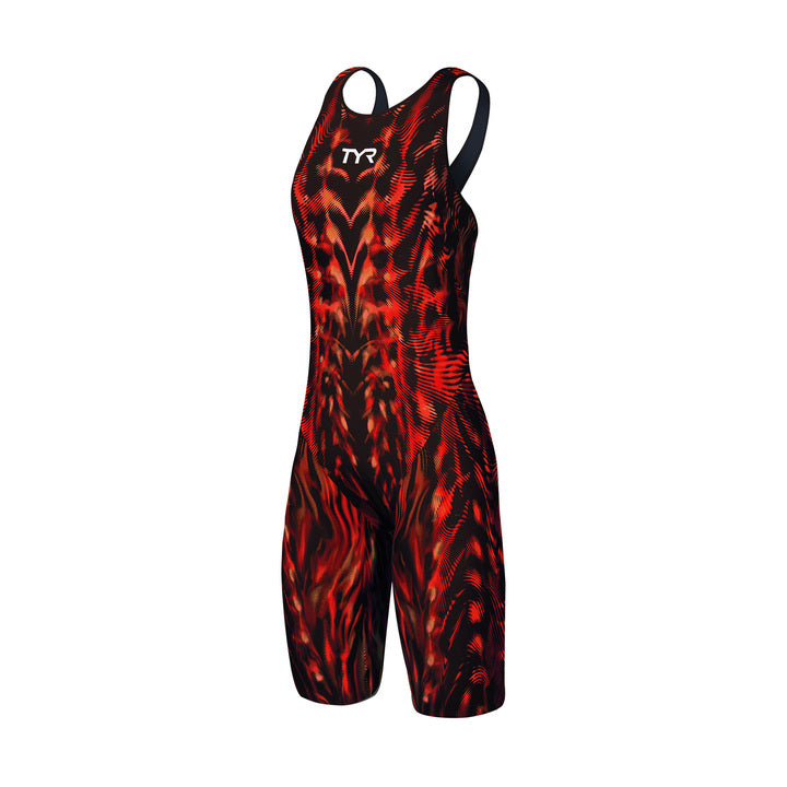 Tyr Kneeskin VENZO GENESIS Open Back