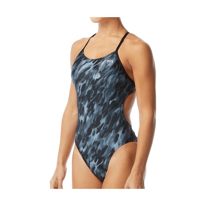 Tyr Swimsuit DRACO Cutoutfit