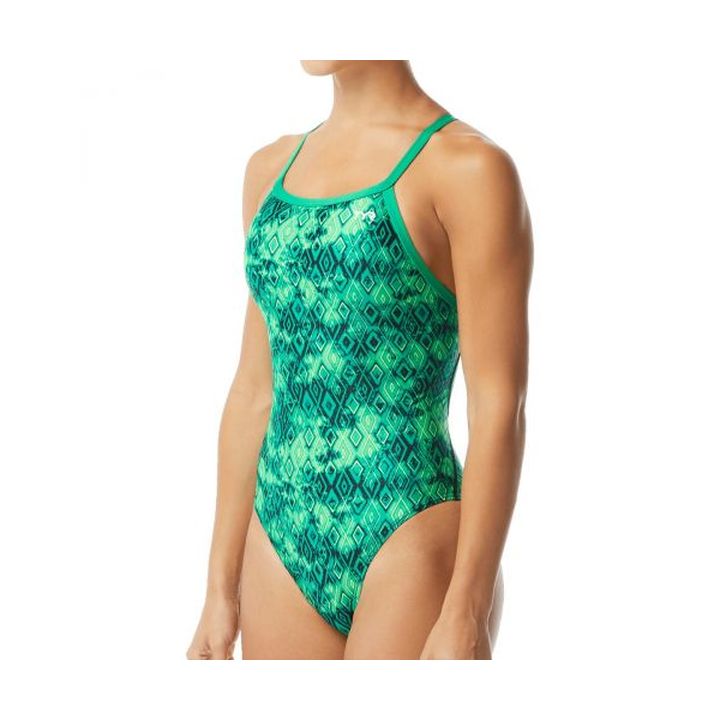 Tyr Swimsuit GLACIAL Diamondfit