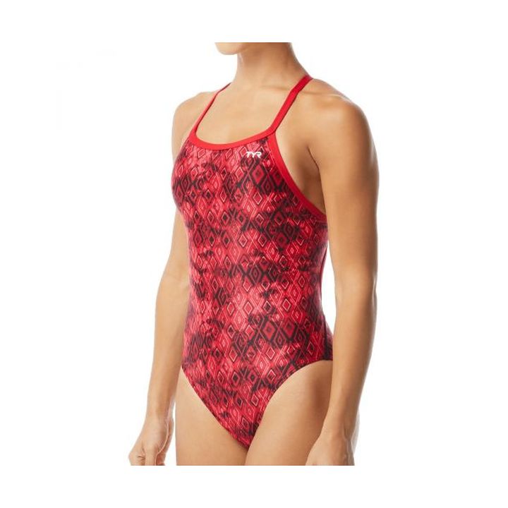 Tyr Swimsuit GLACIAL Diamondfit