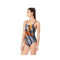 Speedo Swimsuit PINSTRIPE FLIGHT