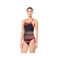 Speedo THE FAST WAY CROSS Swimsuit 