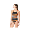 Speedo THE FAST WAY CROSS Swimsuit 