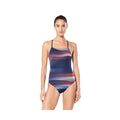 Speedo THE FAST WAY CROSS Swimsuit 