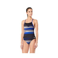 Speedo THE FAST WAY CROSS Swimsuit 