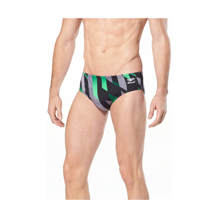 Speedo Brief PINSTRIPE FLIGHT