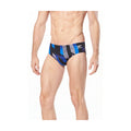 Speedo Brief PINSTRIPE FLIGHT