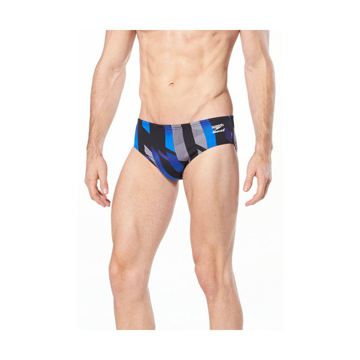 Speedo Brief PINSTRIPE FLIGHT