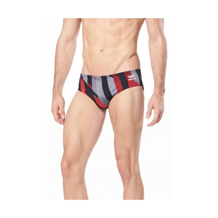 Speedo Brief PINSTRIPE FLIGHT