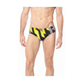 Speedo Brief PINSTRIPE FLIGHT