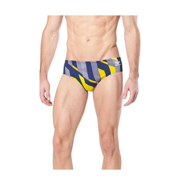 Speedo Brief PINSTRIPE FLIGHT