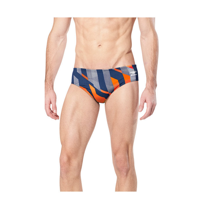 Speedo Brief PINSTRIPE FLIGHT