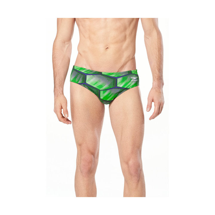 Speedo Brief SHELL SHOCK