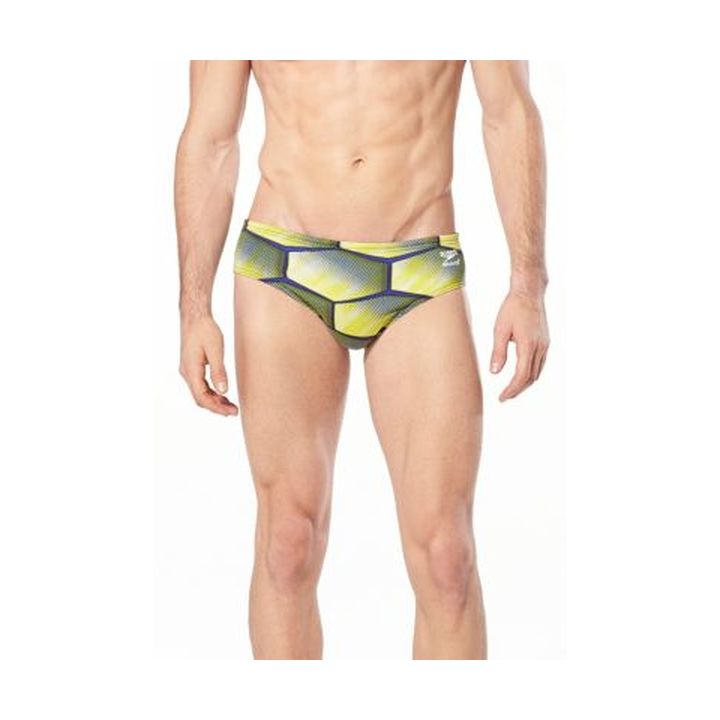 Speedo Brief SHELL SHOCK