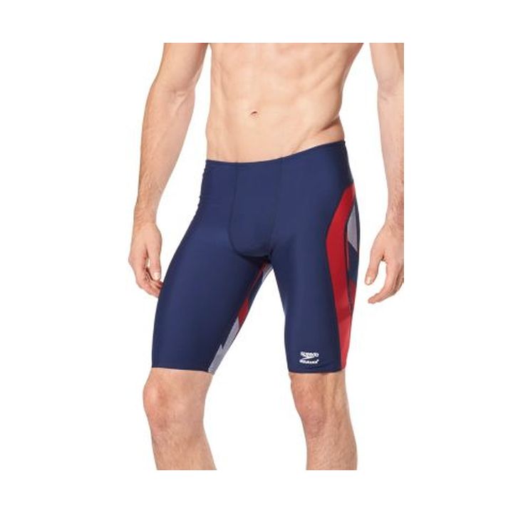 Speedo Jammer PINSTRIPE FLIGHT