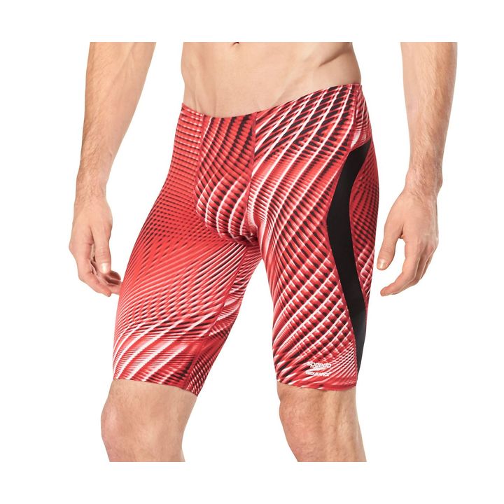 Speedo Jammer WARPED WEAVE