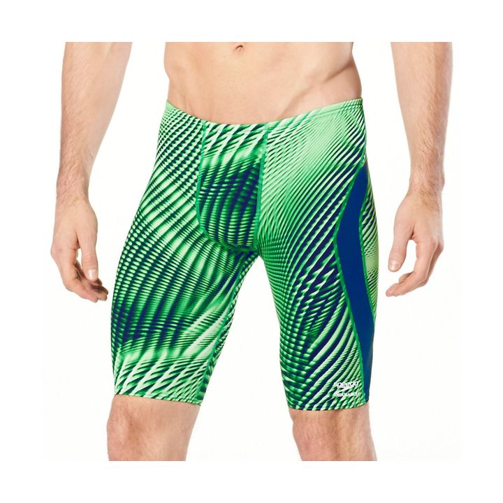 Speedo Jammer WARPED WEAVE