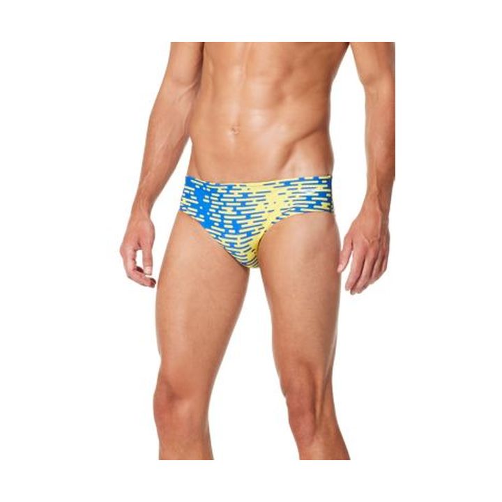 Speedo Brief MODERN MATRIX