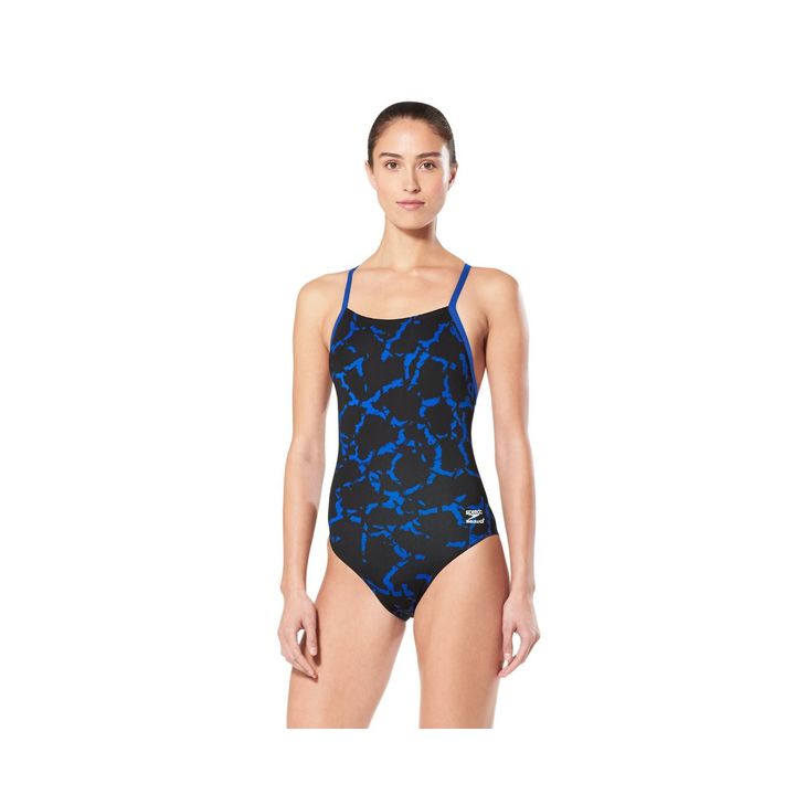 Speedo Swimsuit WRACK IT UP