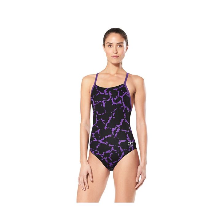 Speedo Swimsuit WRACK IT UP