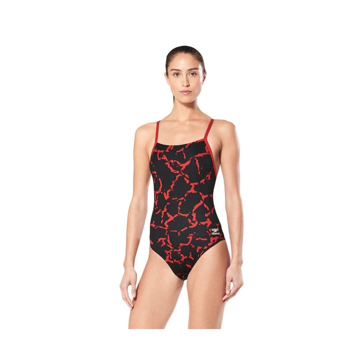 Speedo Swimsuit WRACK IT UP