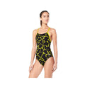 Speedo Swimsuit WRACK IT UP