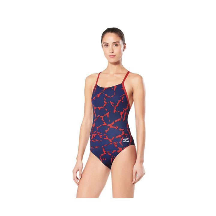 Speedo Swimsuit WRACK IT UP