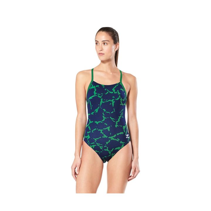 Speedo Swimsuit WRACK IT UP