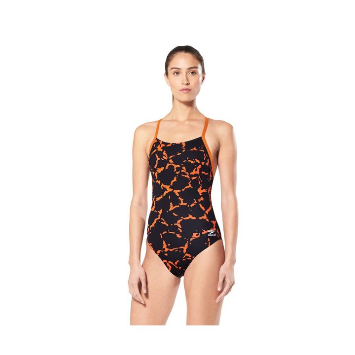 Speedo Swimsuit WRACK IT UP